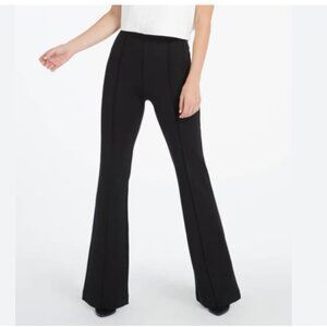 NWT Spanx SPANXsmooth™ PerfectFit Ponte Flare Pant Size XL Tall